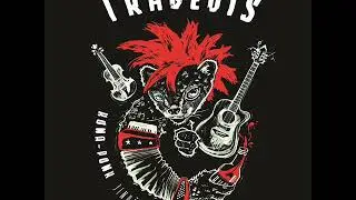 Tragedis - Kapela (tribute Zavařovací Sklenice)