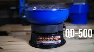 Berry's QD-500 Tumbler