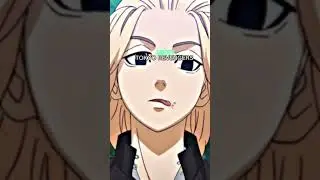 ANIME CHARACTERS THAT HAVE BALCK AIR FORCE ENERGY 😱