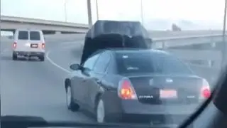 Total Idiots in Cars Compilation - Part 82
