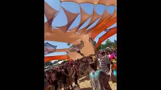 Ethereal Decibel Festival 2023