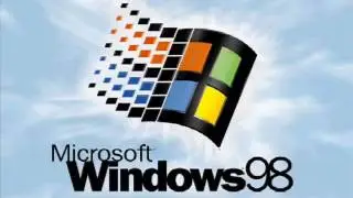 Windows Saga Part 3   Windows 98 Parody