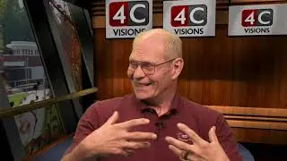 4C Visions, Season 5, Episode 1: David Myers and Terri Brown