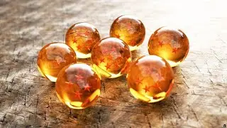 Dragon Ball Give Away!!!