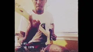 Message in a Bottle guitar cover