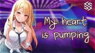 Nightcore - From Paris To Berlin - (Lyrics