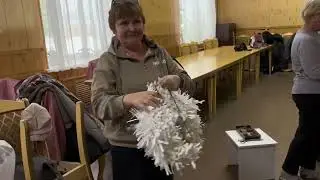 Белые Берега в помощь фронту! Все для победы - Выпуск 3