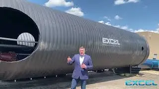 What to Expect Receiving an HDPE Pump Station