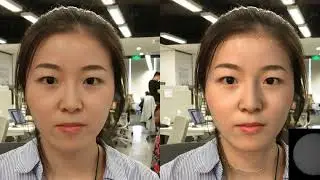 face relighting