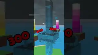 JToH Towers That Aren't Technically Towers 
