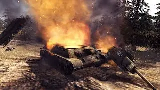 Crossing the Don 1/2 - Croatian Legion Campaign | RobZ Realism Mod | MOWAS 2