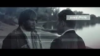 After Effects Template : Investigation // Opening Titles