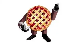 pie