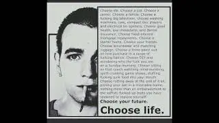 free aphex twin x vegyn type beat ~ choose life (128 bpm)