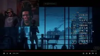 Denji's Death?!! Chainsaw man episode 8 gunfire reaction