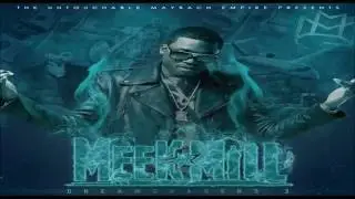 Meek Mill - Ooh Kill Em' (Kendrick Lamar Diss)