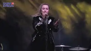 Рачик Оруджев & COVER CLUB В НОВОРОССИЙСКЕ 2019! Вероника Шабашова - 