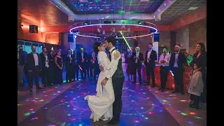 Slideshow Boda Aida & Camilo