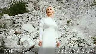 Izo FitzRoy - Small Mercies
