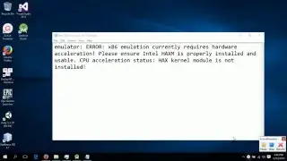 Android Solution to  