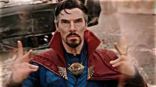 Doctor Strange In The Multiverse of Madness || Best Fight Scene || Strange VS Gargantos Fight (2022)