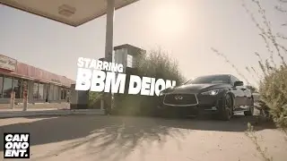 BBM Deion - Hold Hands (Directed by Ralph Canono)