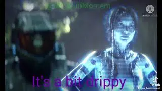 Drippy Master Chief