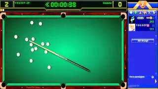 BRUNO AND YOUSEF CP [SVOI 8-0] FULL HD