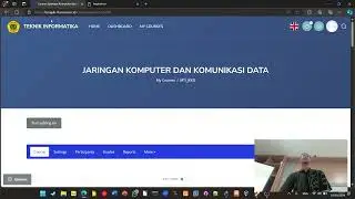 Network Layer dan Tutorial dasar GNS3
