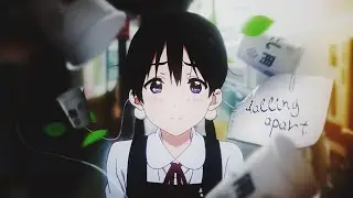 FALLING APART