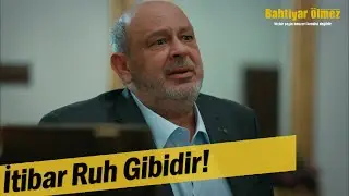 Hamdi hesap soruyor! - Bahtiyar Ölmez