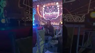 One Day (cover) by Kiel De Veyra Belen @ JA’s18th Birthday. Galing! 👍🏼🎤🎸
