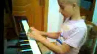 Sonate-Eugen Tare Shkolla Artistike ''Ajet Xhindole'' ''Berat''