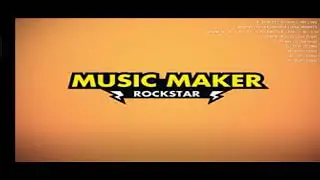 Magix Music Maker - Rockstar - Aethersx2 Android PS2 Emulator SD888 Realme GT