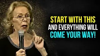 Pursue this, and everything will pursue you! - Louise Hay