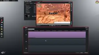 Lightworks Tutorial: How to Add a Time Code