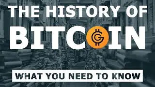 Bitcoin History