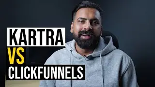 Kartra vs Clickfunnels, In depth Kartra review 2021