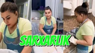 SAXARLIKKA TAYYORGARLIK YULDUZ USMONOVA 10.03.2024