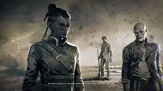 FLINTLOCK THE SIEGE OF DAWN: PC Walkthrough Gameplay Part 2 FULL GAME