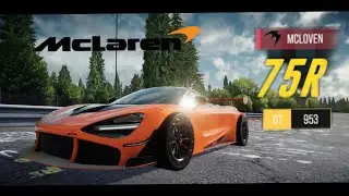 Drive Zone Online| McLaren - 675LT | New Body Kit | Update 0.9.0 