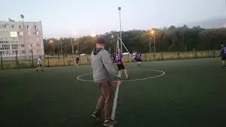 Легион : Регар