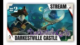 Darkestville Castle [Ammoni] Прохождение с озвучкой #2