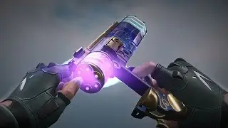 Годовщина канала!  Valorant Edit