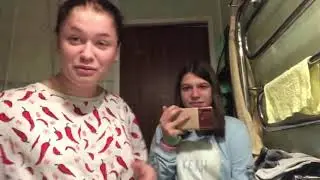 VLOG: MOOD Аня и Алина 🤠👍🏻