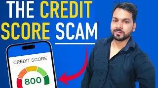 Credit Score kaise badhaye || how to increase cibil score || how to increase credit score fast