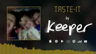Taste-It (Visualiser)