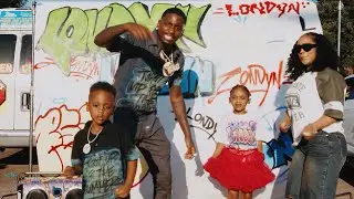Funnymike - Bust It Like Londyn (Official Music Video)