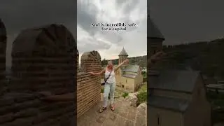 Things that surprised me about GEORGIA 🇬🇪