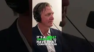 Communication Through Experience... #shorts #podcast #motivation